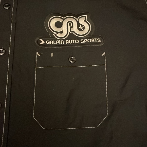 Throttle threads custom shop wear - Picture 3 of 4